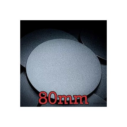 80mm Base
