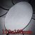 170*105mm Oval Base