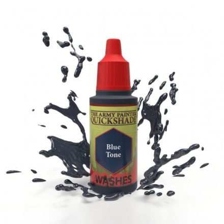 QS Blue Tone Ink