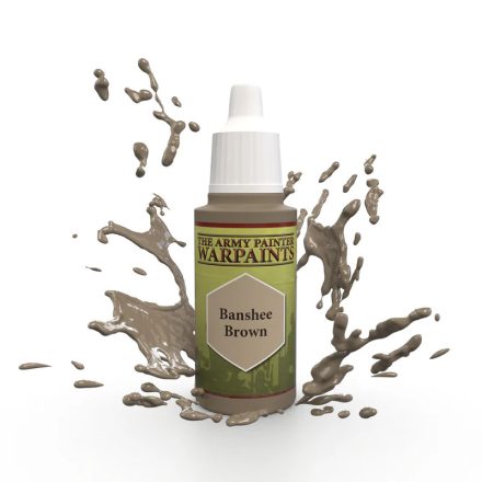 Banshee Brown