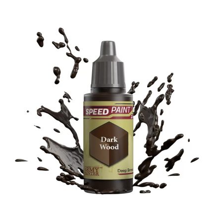 SP Dark Wood 1.0