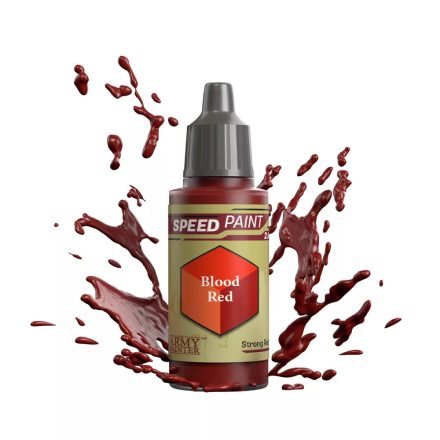 SP Blood Red 1.0