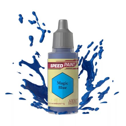 SP Magic Blue 1.0