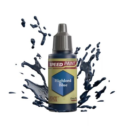 SP Highlord Blue 1.0