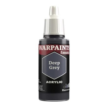 WF - Deep Grey