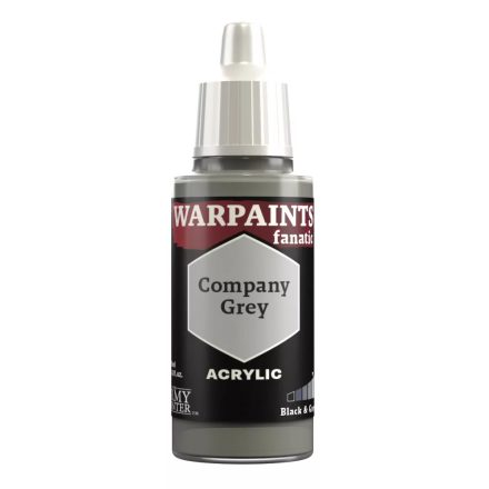 WF - Company Grey