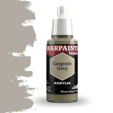 WF - Gargoyle Grey