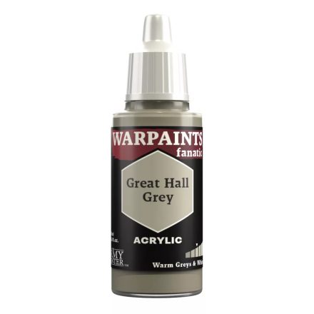 WF - Great Hall Grey