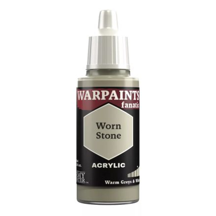 WF - Worn Stone