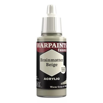 WF - Brainmatter Beige