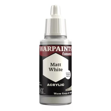 WF - Matt White