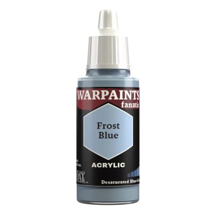WF - Frost Blue