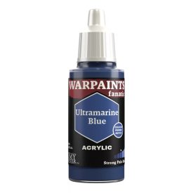 WF - Ultramarine Blue
