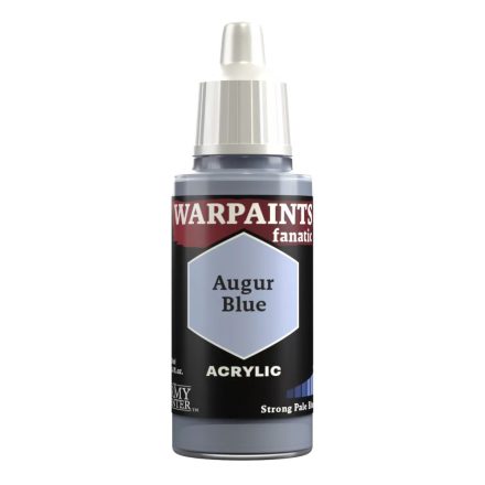 WF - Augur Blue