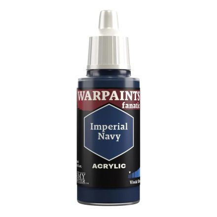 WF - Imperial Navy