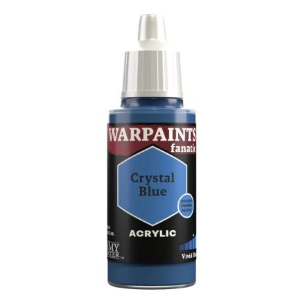 WF - Crystal Blue