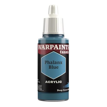 WF - Phalanx Blue