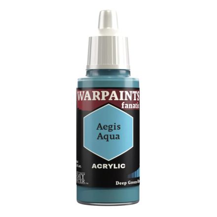 WF - Aegis Aqua