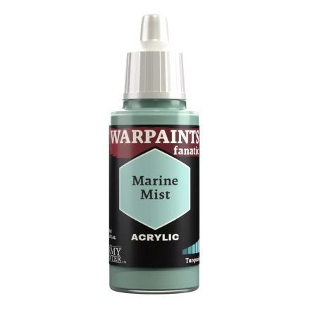 WF - Marine Mist
