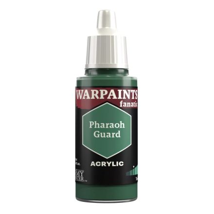 WF - Pharaoh Guard