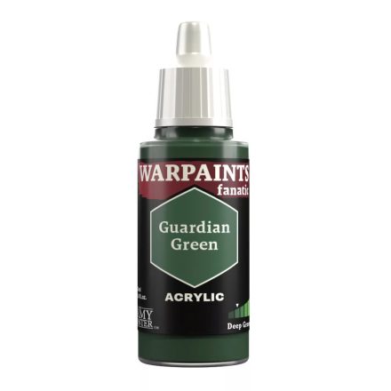 WF - Guardian Green