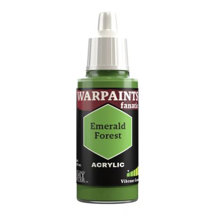 WF - Emerald Forest