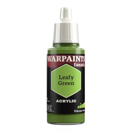 WF - Leafy Green