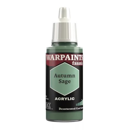 WF - Autumn Sage