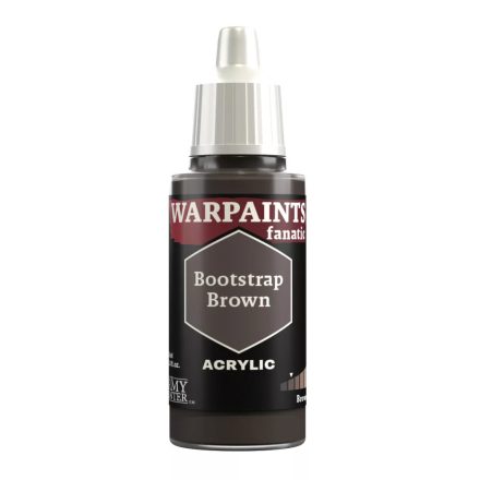 WF - Bootstrap Brown