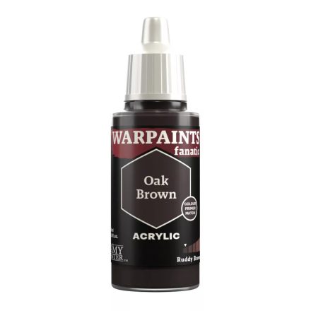 WF - Oak Brown