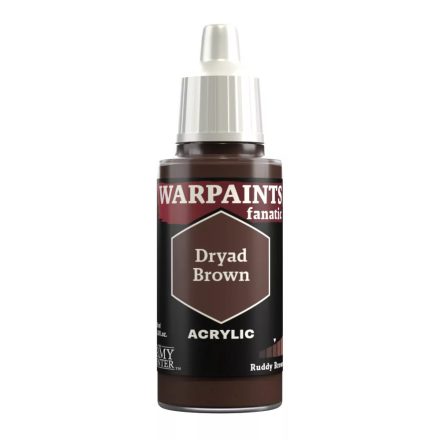 WF - Dryad Brown