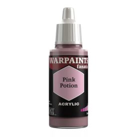 WF - Pink Potion