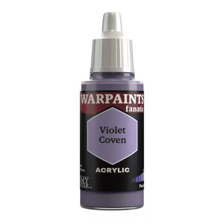 WF - Violet Coven