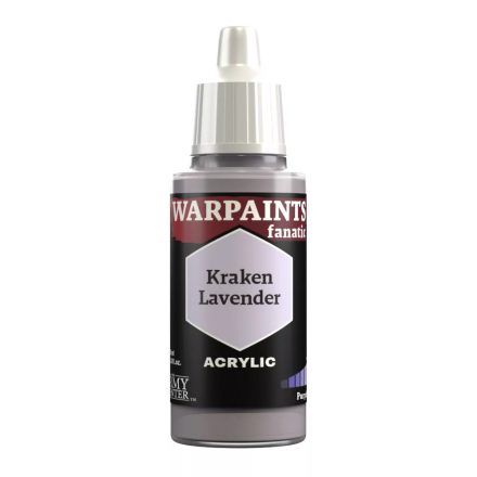 WF - Kraken Lavender