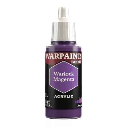 WF - Warlock Magenta