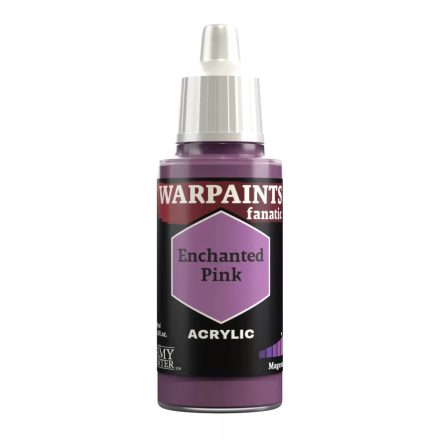WF - Enchanted Pink