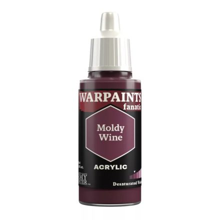 WF - Moldy Wine