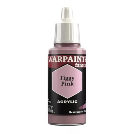 WF - Figgy Pink
