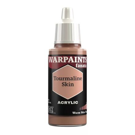 WF - Tourmaline Skin