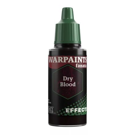 WF Effects - Dry Blood