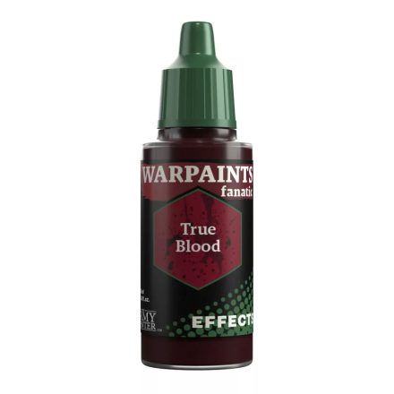 WF Effects - True Blood
