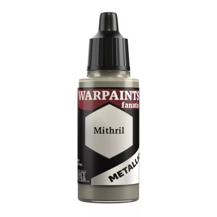 WF Metallic - Mithril