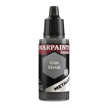 WF Metallic - Gun Metal