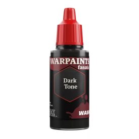 WF Wash - Dark Tone