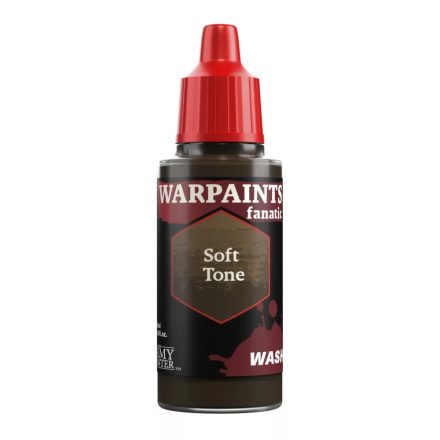 WF Wash - Soft Tone