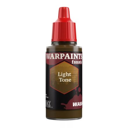 WF Wash - Light Tone