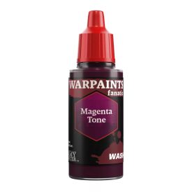 WF Wash - Magenta Tone