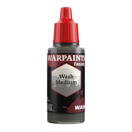 WF Wash - Wash Medium