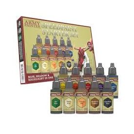 Speedpaint Starter Set