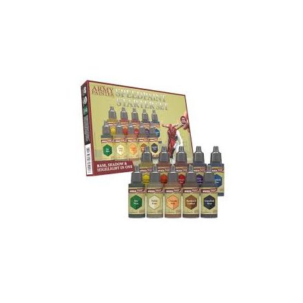 Speedpaint Starter Set